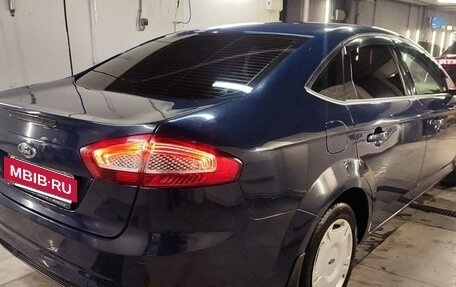 Ford Mondeo IV, 2013 год, 890 000 рублей, 5 фотография