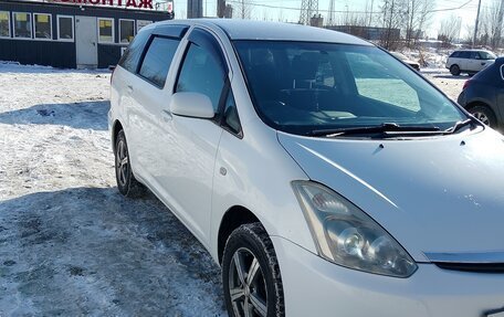 Toyota Wish II, 2007 год, 980 000 рублей, 2 фотография