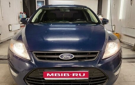 Ford Mondeo IV, 2013 год, 890 000 рублей, 10 фотография