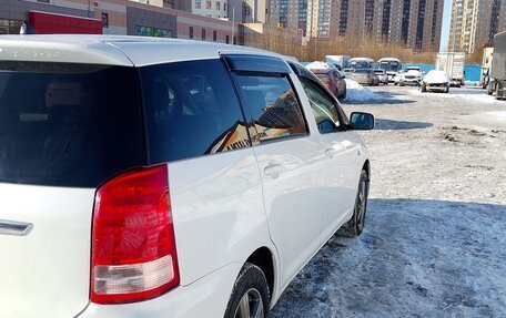 Toyota Wish II, 2007 год, 980 000 рублей, 5 фотография