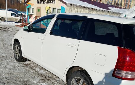 Toyota Wish II, 2007 год, 980 000 рублей, 4 фотография