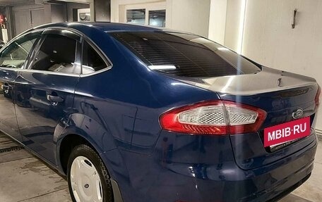 Ford Mondeo IV, 2013 год, 890 000 рублей, 11 фотография