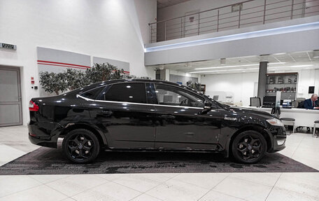 Ford Mondeo IV, 2013 год, 668 000 рублей, 4 фотография