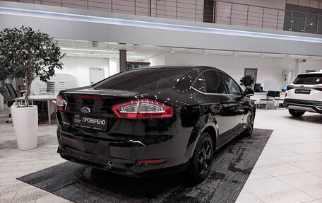 Ford Mondeo IV, 2013 год, 668 000 рублей, 5 фотография