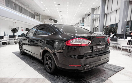 Ford Mondeo IV, 2013 год, 668 000 рублей, 7 фотография