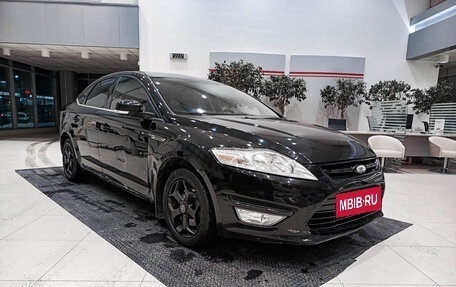 Ford Mondeo IV, 2013 год, 668 000 рублей, 3 фотография