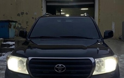 Toyota Land Cruiser 200, 2010 год, 2 900 000 рублей, 1 фотография