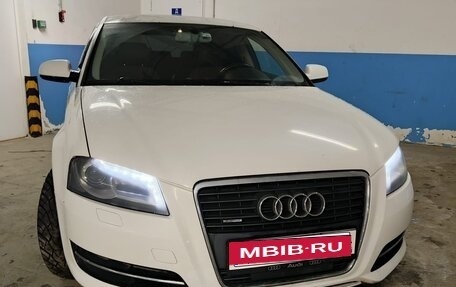 Audi A3, 2012 год, 749 000 рублей, 1 фотография