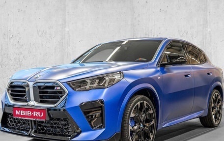 BMW X2, 2025 год, 9 000 000 рублей, 1 фотография