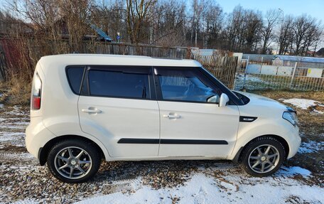 KIA Soul I рестайлинг, 2011 год, 1 100 000 рублей, 1 фотография