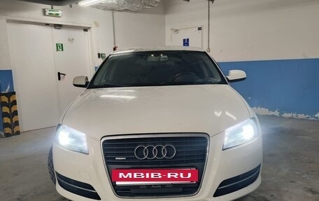 Audi A3, 2012 год, 749 000 рублей, 2 фотография