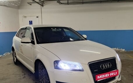 Audi A3, 2012 год, 749 000 рублей, 3 фотография