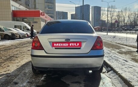 Ford Mondeo III, 2001 год, 340 000 рублей, 7 фотография