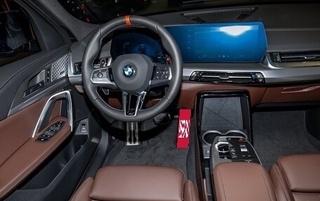 BMW X2, 2025 год, 9 000 000 рублей, 5 фотография