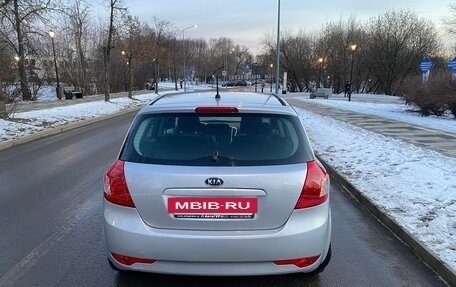 KIA cee'd I рестайлинг, 2010 год, 700 000 рублей, 5 фотография