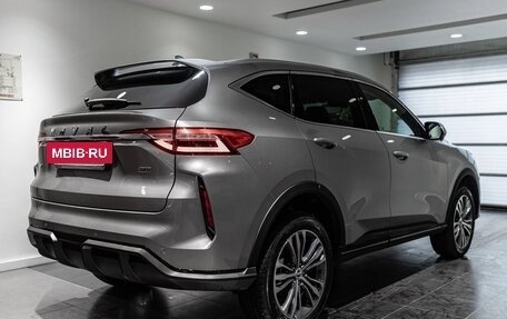 Haval F7, 2025 год, 3 249 000 рублей, 5 фотография