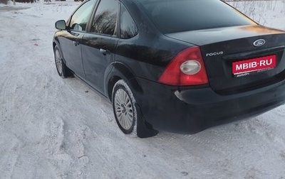 Ford Focus II рестайлинг, 2010 год, 600 000 рублей, 1 фотография