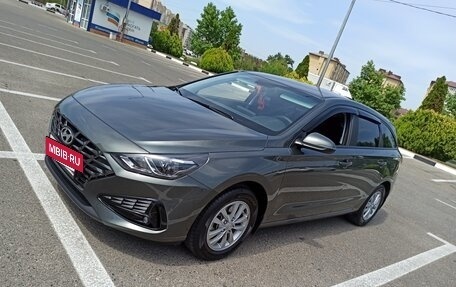 Hyundai i30 III, 2022 год, 2 200 000 рублей, 2 фотография