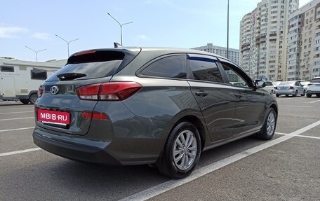 Hyundai i30 III, 2022 год, 2 200 000 рублей, 5 фотография