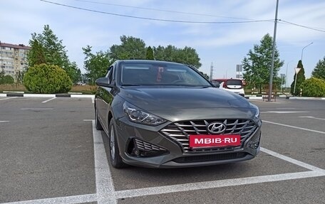 Hyundai i30 III, 2022 год, 2 200 000 рублей, 6 фотография