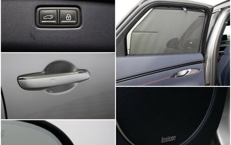 Genesis GV70, 2021 год, 5 850 000 рублей, 17 фотография