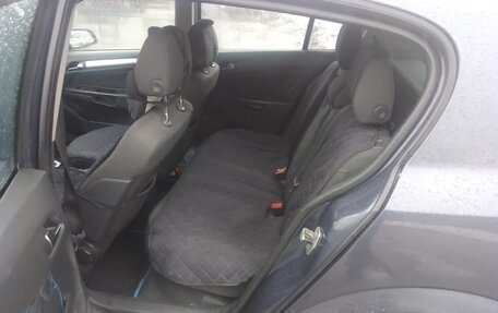 Opel Astra H, 2007 год, 450 000 рублей, 6 фотография