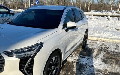 Haval Jolion, 2021 год, 1 750 000 рублей, 1 фотография