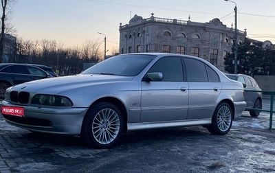 BMW 5 серия, 2003 год, 1 150 000 рублей, 1 фотография