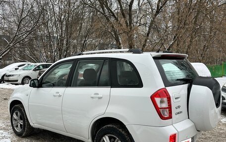 Chery Tiggo (T11), 2014 год, 620 000 рублей, 5 фотография