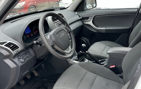 Chery Tiggo (T11), 2014 год, 620 000 рублей, 7 фотография