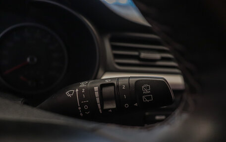 KIA Rio IV, 2019 год, 1 702 000 рублей, 18 фотография