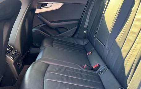 Audi A4, 2018 год, 2 295 000 рублей, 19 фотография