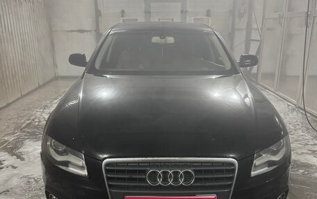 Audi A4, 2009 год, 779 000 рублей, 1 фотография