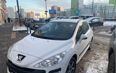 Peugeot 308 II, 2010 год, 650 000 рублей, 1 фотография