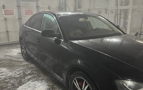 Audi A4, 2009 год, 779 000 рублей, 3 фотография