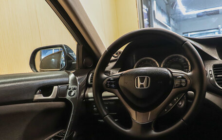 Honda Accord VIII рестайлинг, 2008 год, 980 000 рублей, 17 фотография