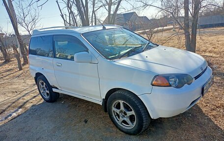 Honda HR-V I, 1998 год, 340 000 рублей, 1 фотография