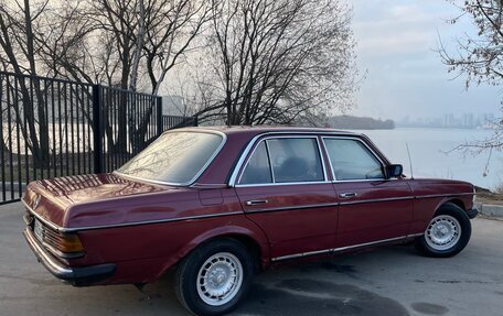 Mercedes-Benz W123, 1978 год, 279 000 рублей, 5 фотография