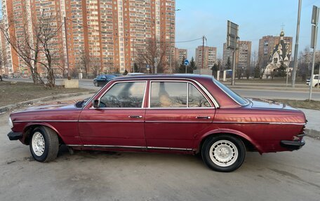 Mercedes-Benz W123, 1978 год, 279 000 рублей, 7 фотография