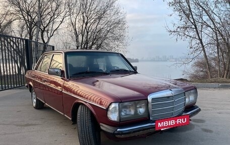 Mercedes-Benz W123, 1978 год, 279 000 рублей, 8 фотография