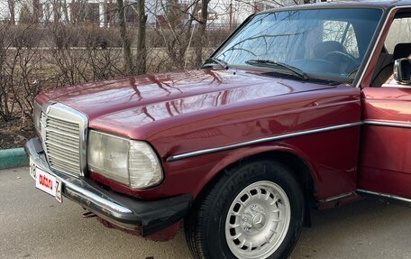 Mercedes-Benz W123, 1978 год, 279 000 рублей, 10 фотография