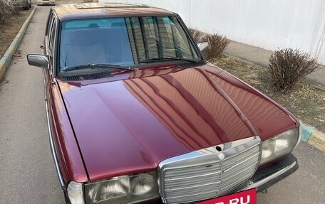 Mercedes-Benz W123, 1978 год, 279 000 рублей, 15 фотография