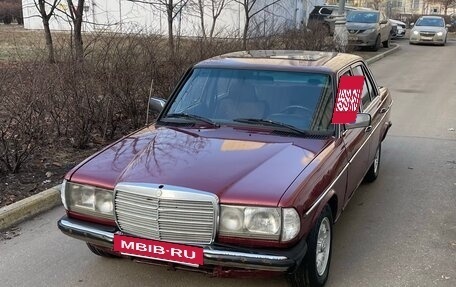 Mercedes-Benz W123, 1978 год, 279 000 рублей, 14 фотография