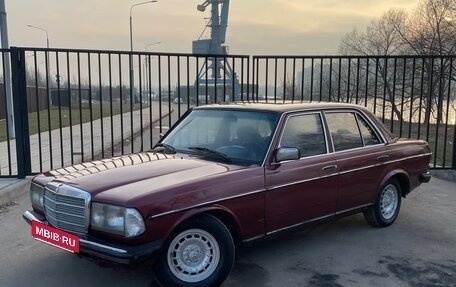 Mercedes-Benz W123, 1978 год, 279 000 рублей, 17 фотография