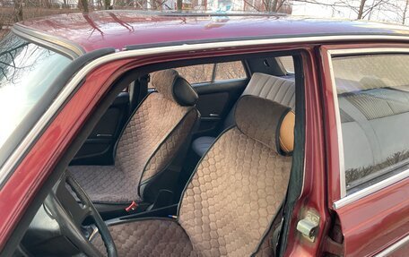 Mercedes-Benz W123, 1978 год, 279 000 рублей, 24 фотография