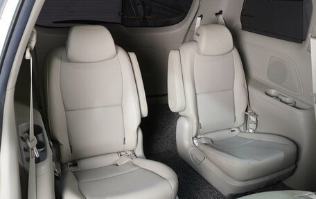 KIA Carnival III, 2019 год, 2 899 000 рублей, 9 фотография