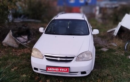 Chevrolet Lacetti, 2012 год, 450 000 рублей, 1 фотография