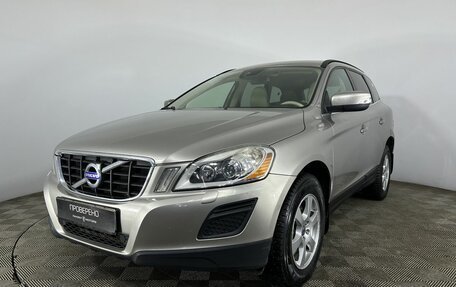 Volvo XC60 II, 2012 год, 1 550 000 рублей, 1 фотография