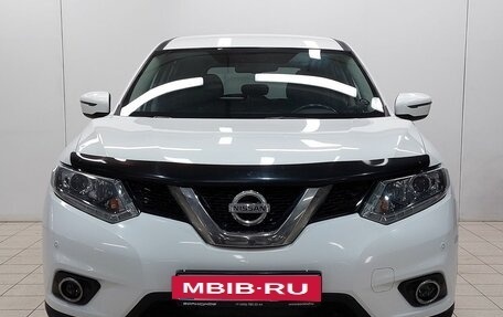 Nissan X-Trail, 2018 год, 1 850 000 рублей, 5 фотография