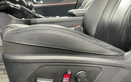 KIA K5, 2021 год, 2 490 000 рублей, 10 фотография